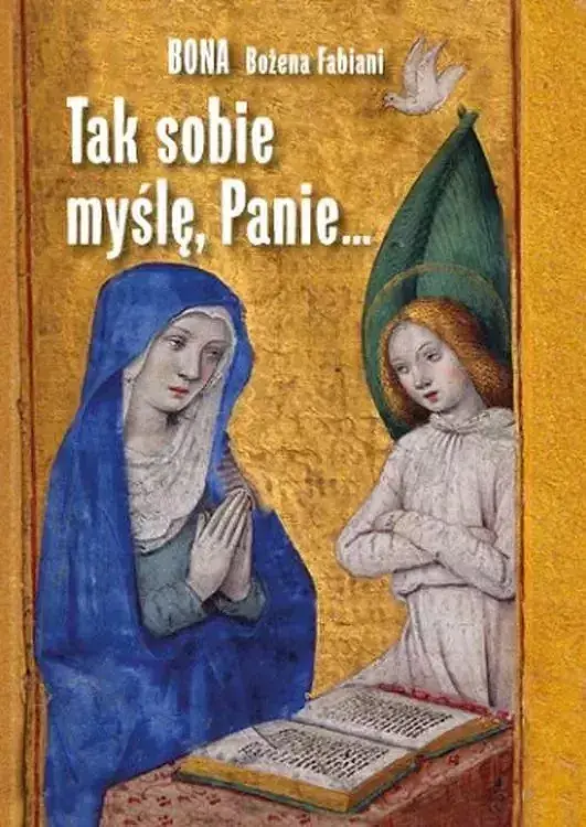 Tak sobie myślę, panie. Wyd. 2