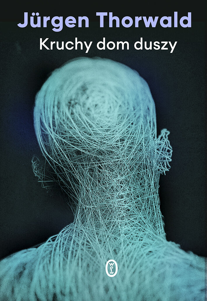 Kruchy dom duszy (e-book)