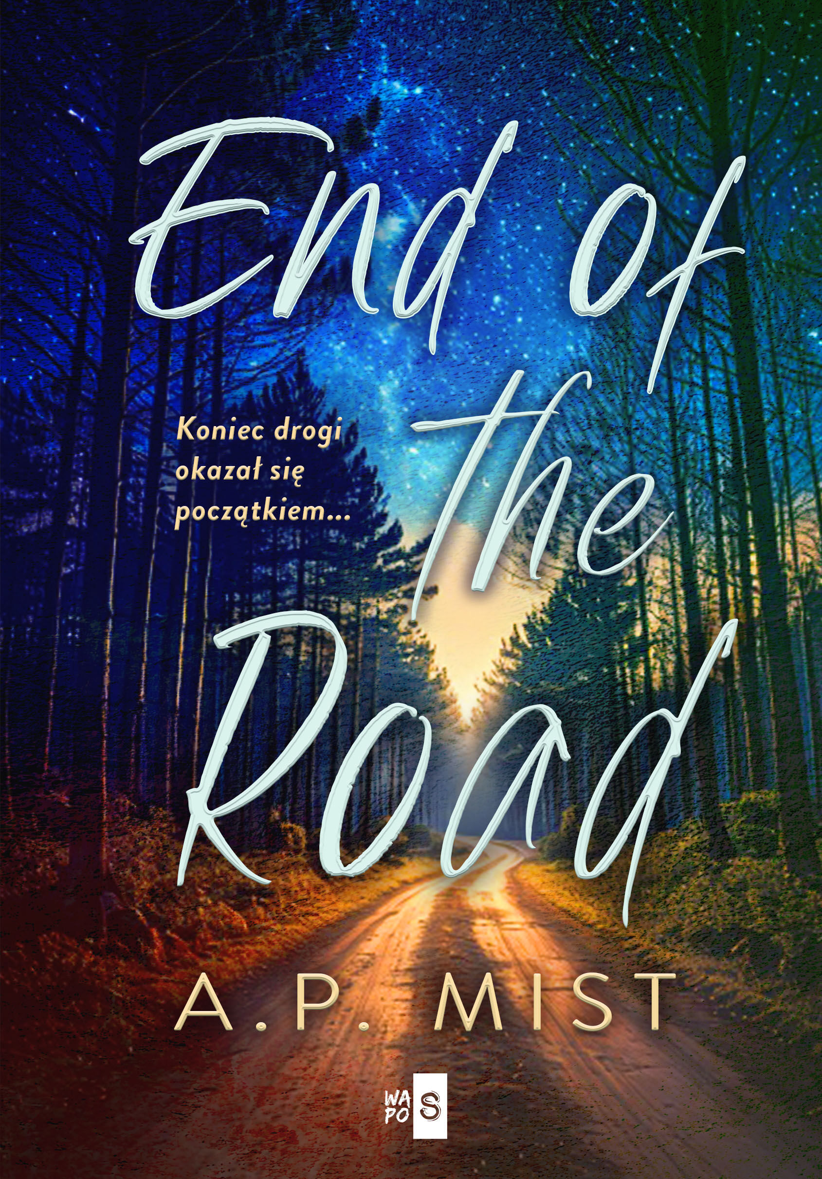 End of the Road