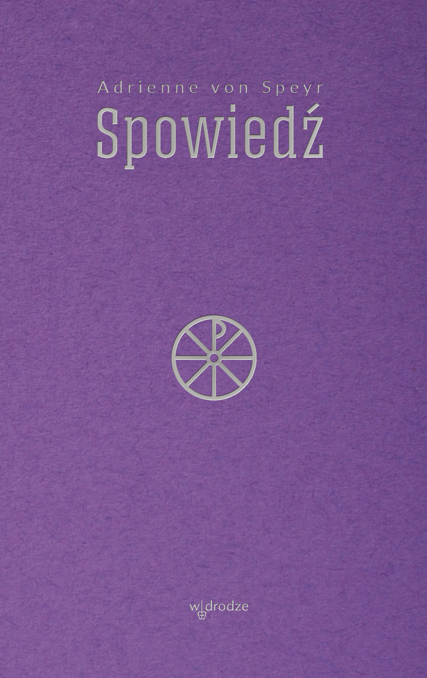Spowiedź (e-book)