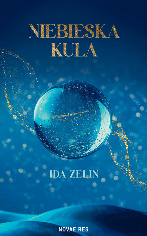 Niebieska kula