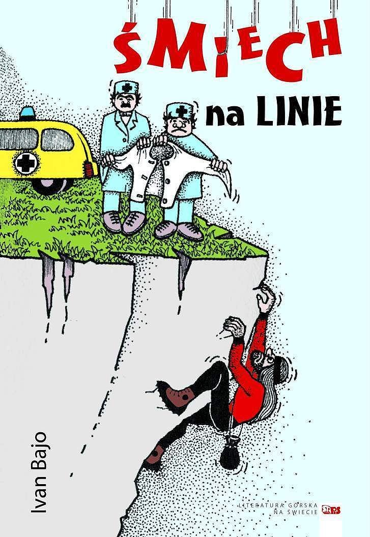 Śmiech na linie