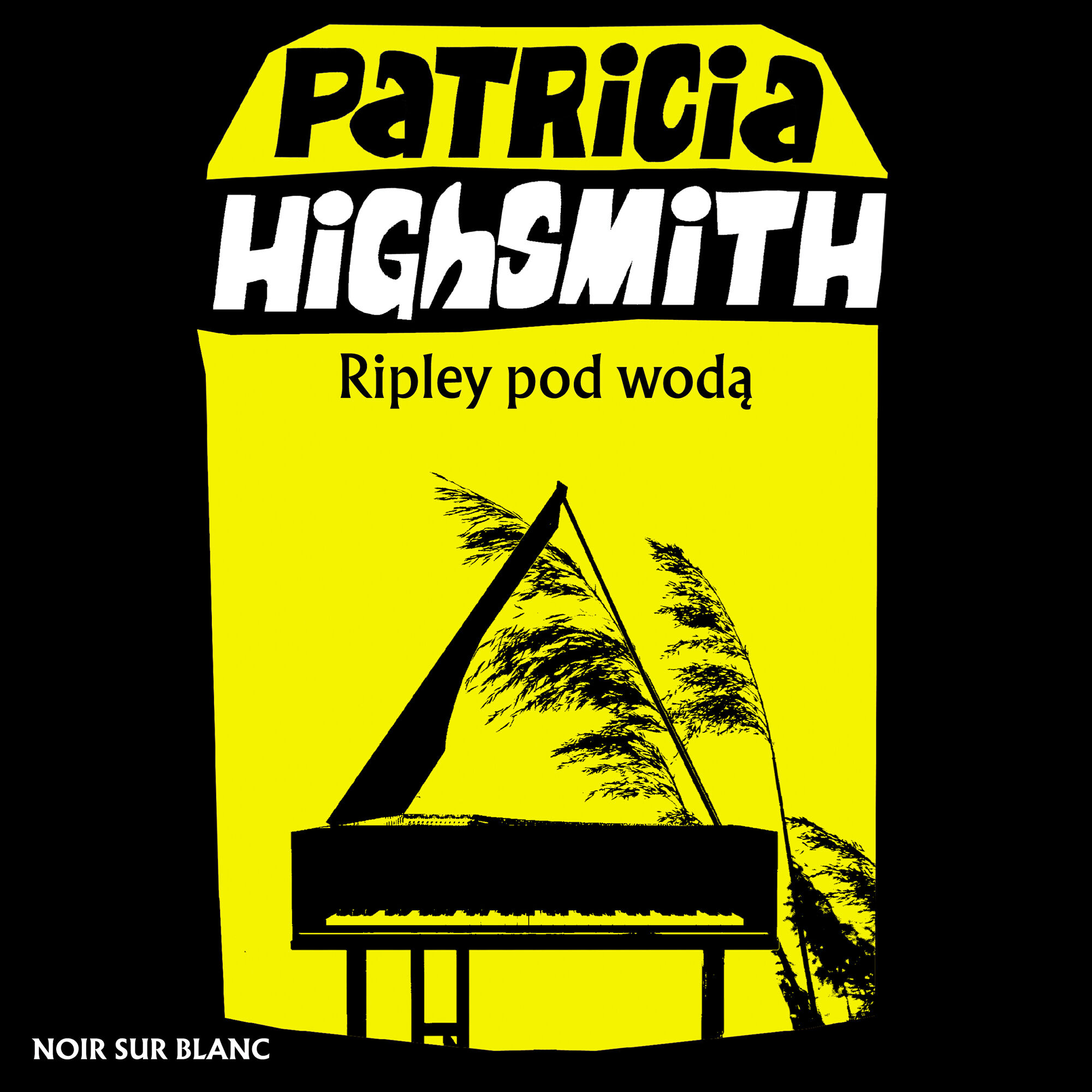 Ripley pod wodą (audiobook MP3)