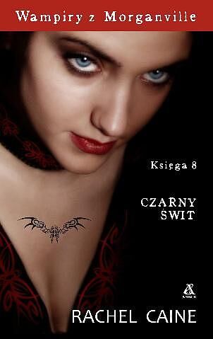 Czarny świt