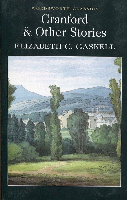 Cranford and Other Stories