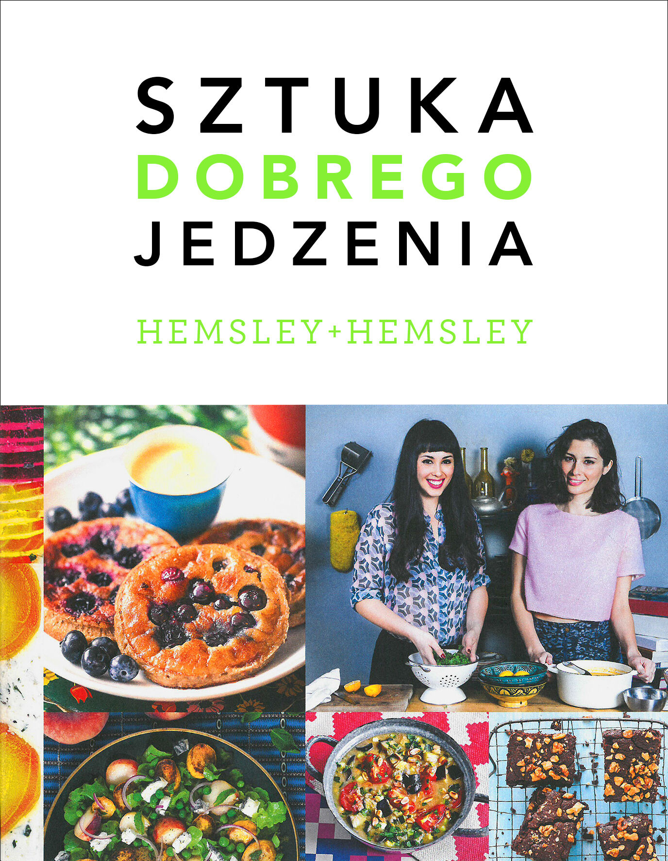 Sztuka dobrego jedzenia