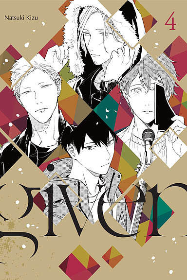 Given - 04