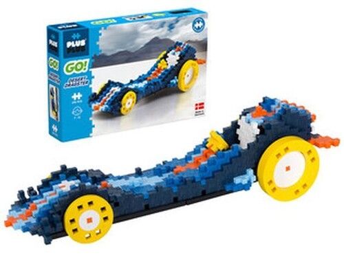 Pustynny Dragster 275