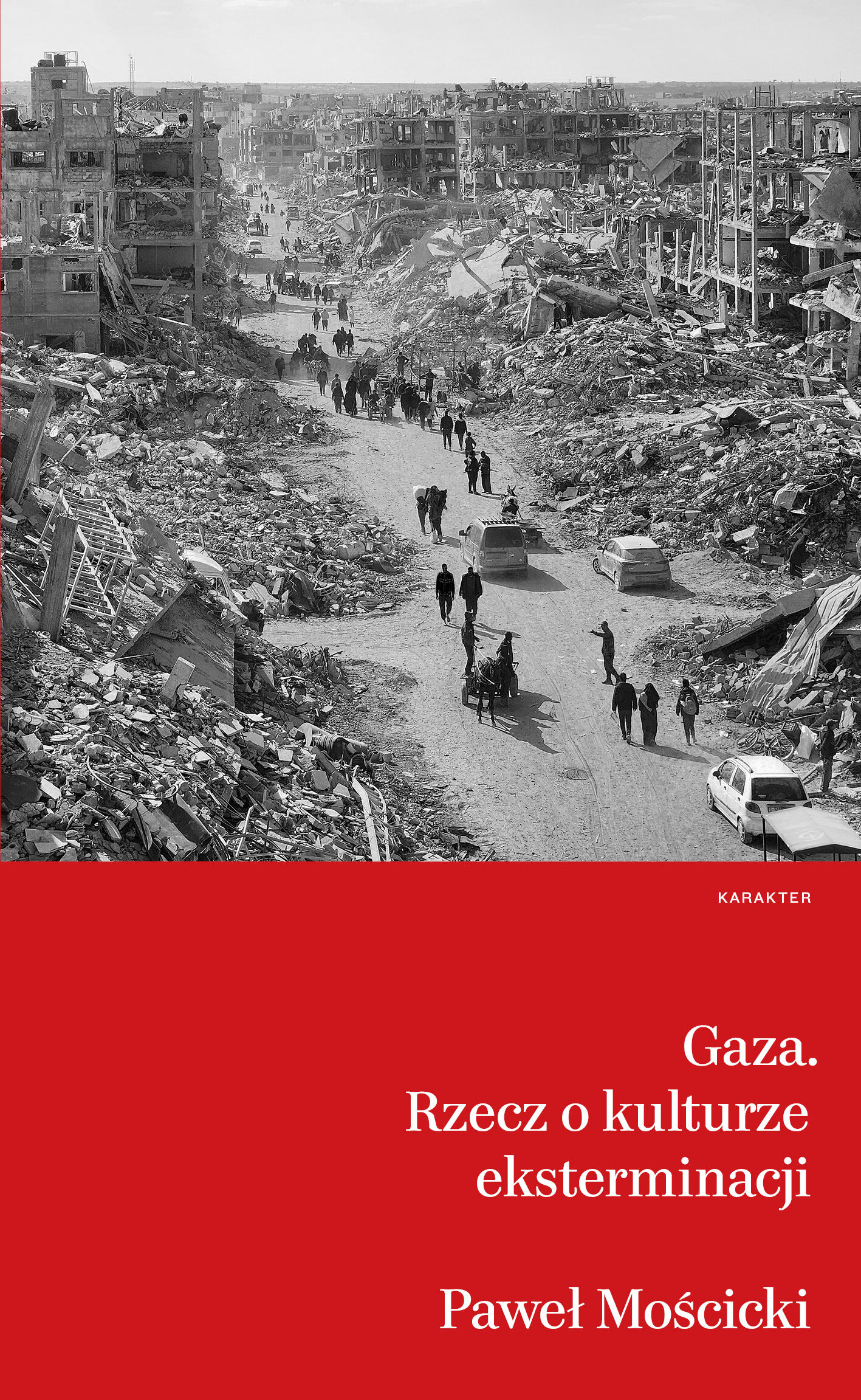 Gaza (e-book)