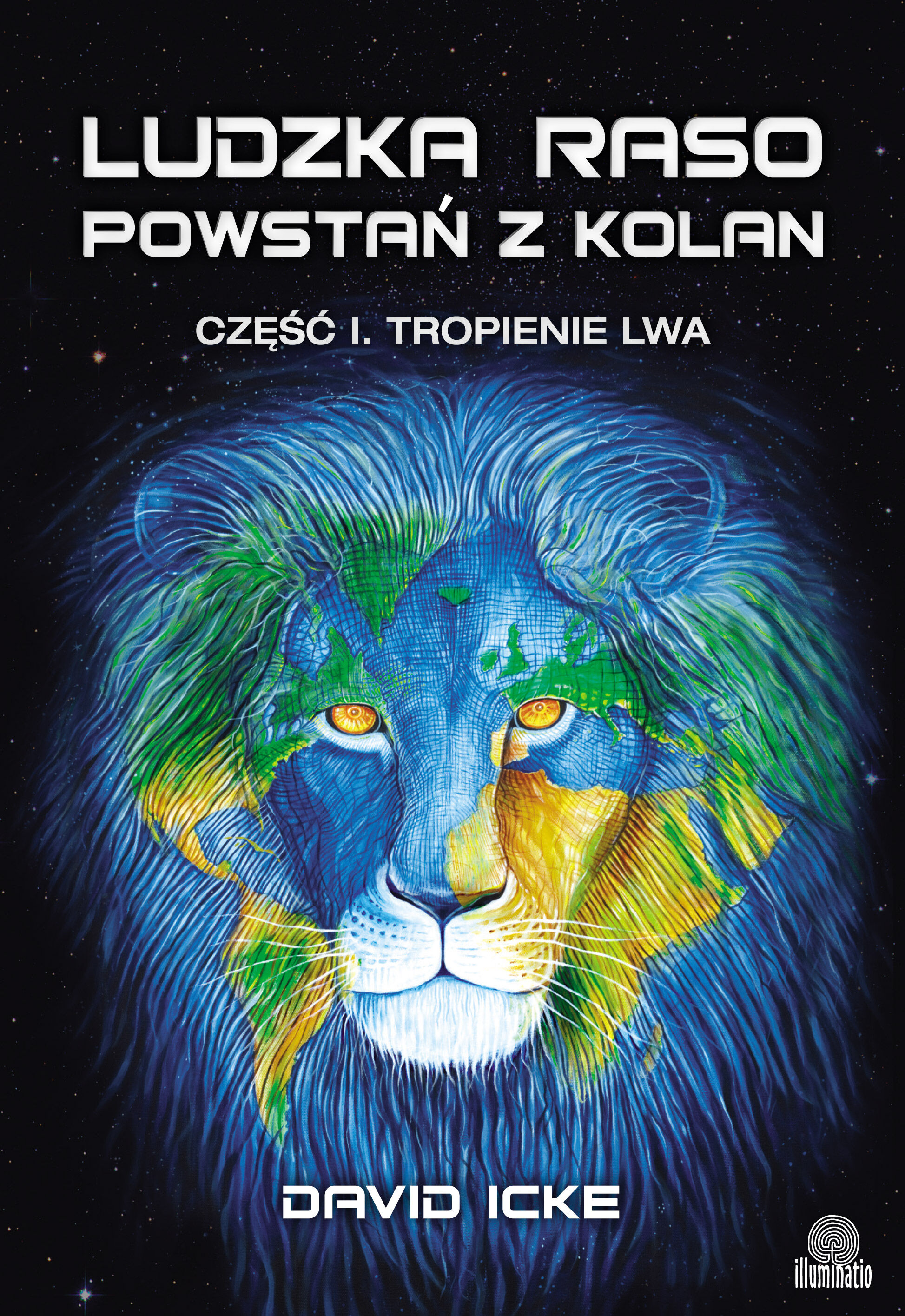 Ludzka raso powstań z kolan część 1 tropienie lwa
