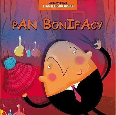Pan bonifacy