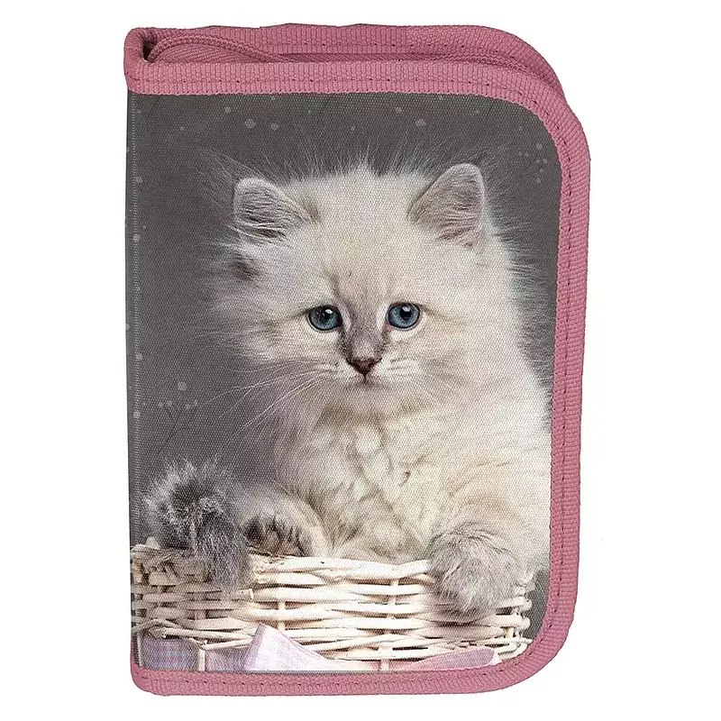 Piórnik z wyposażeniem cat pp24aw-p001
