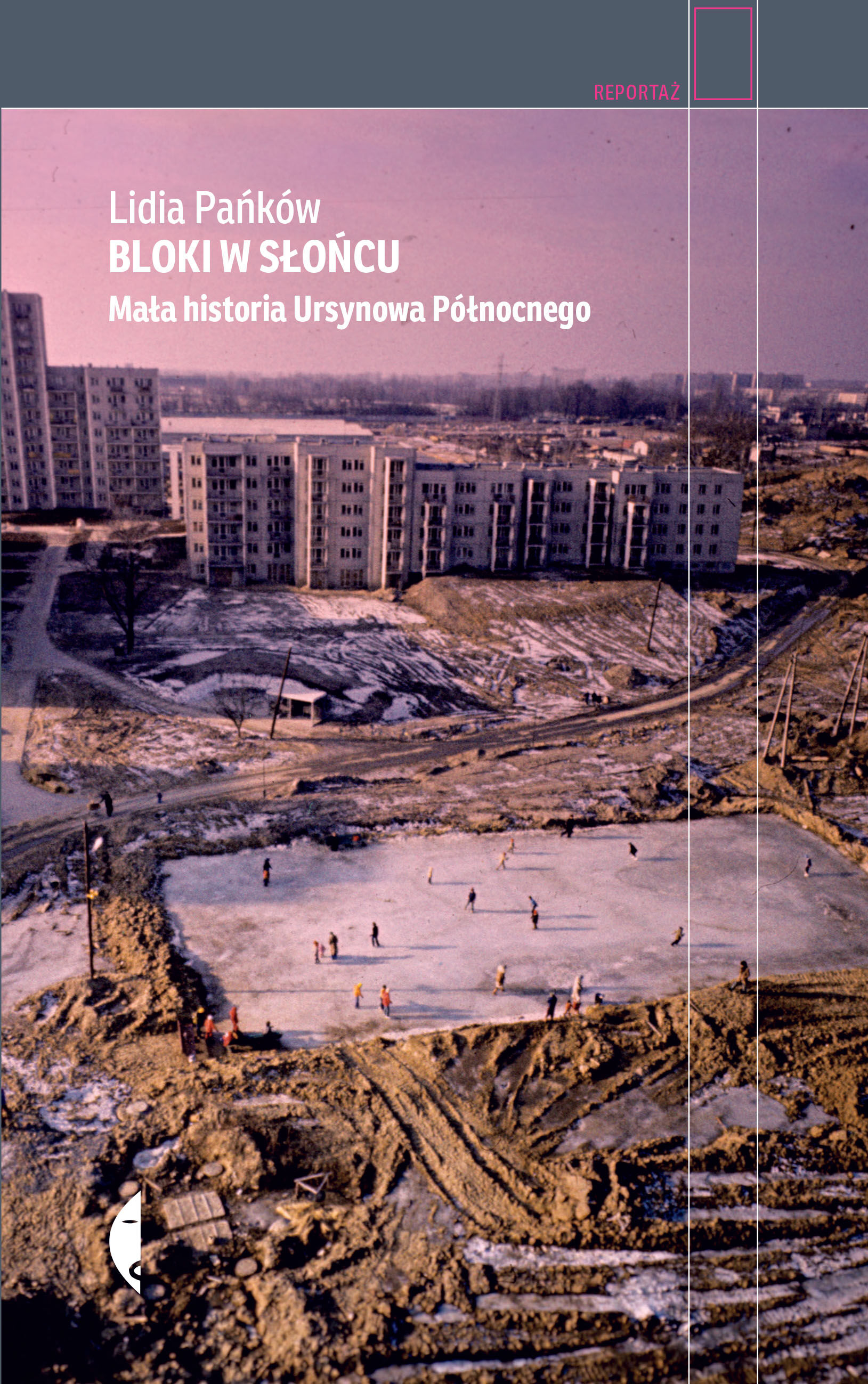Bloki w słońcu (e-book)