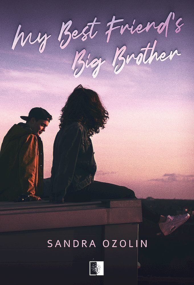 My best friend's. Big brother