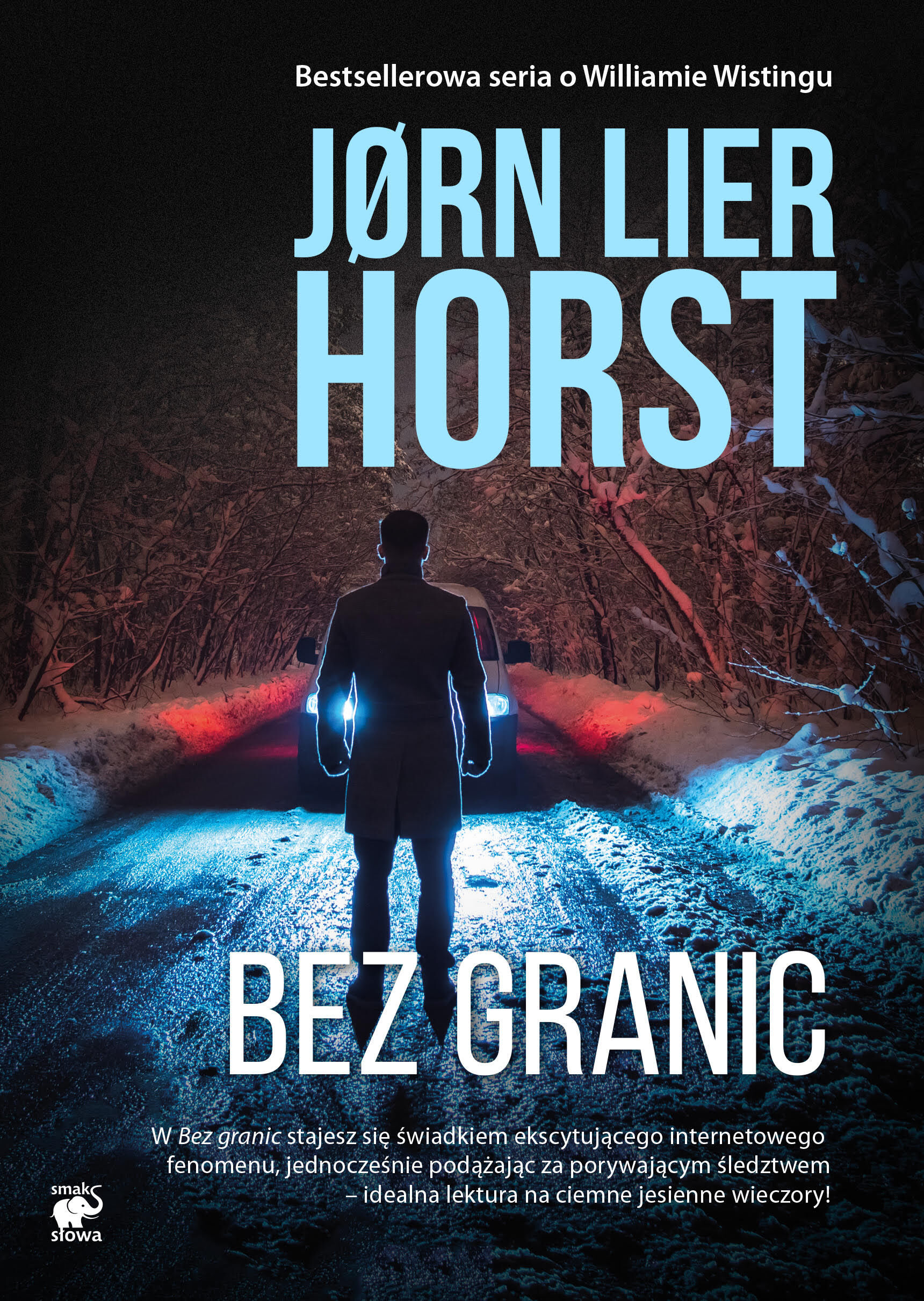 Bez granic (e-book)