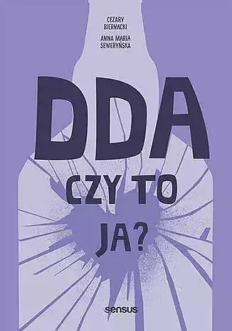 Dda - czy to ja?