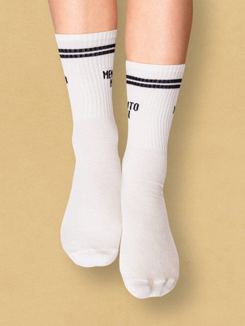 Skarpety sportowe Memento Mori 36-40