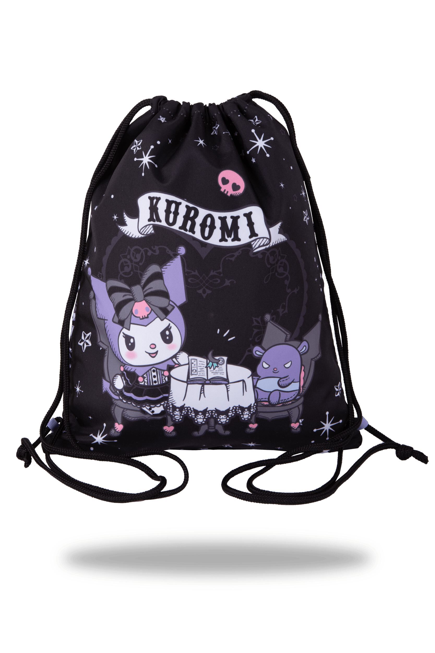 Worek na buty Kuromi Beta