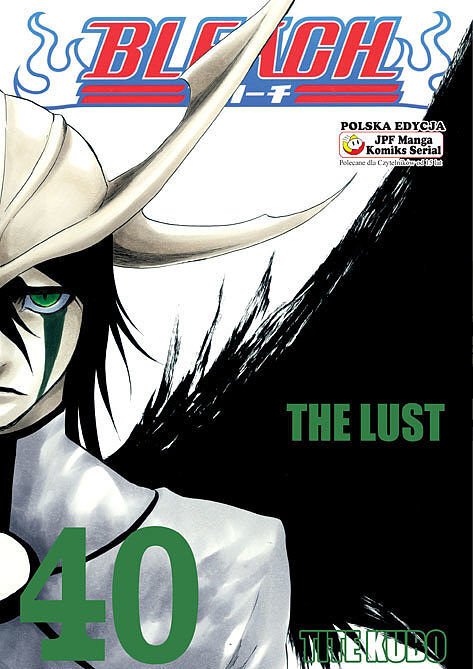 Bleach - 40