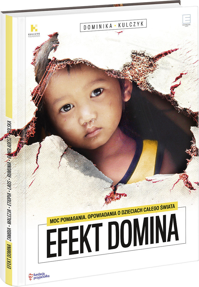 Efekt Domina