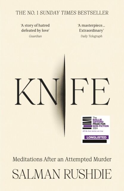 Knife wer. angielska