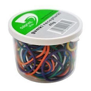 Gumki recepturki 40g