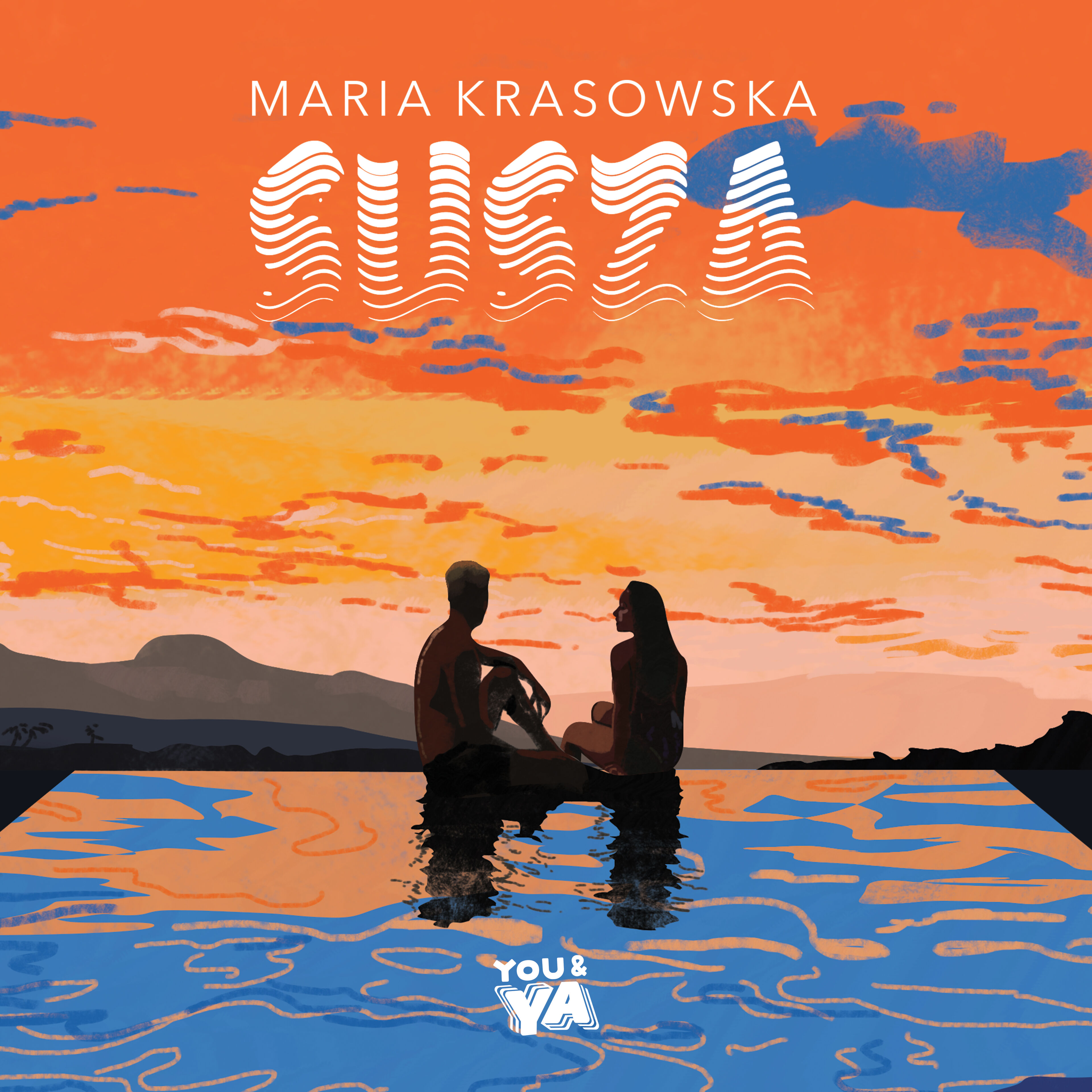 Susza (audiobook MP3)