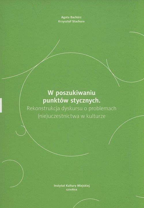 W poszukiwaniu punktów stycznych