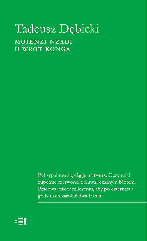 Moienzi nzadi U wrót Konga