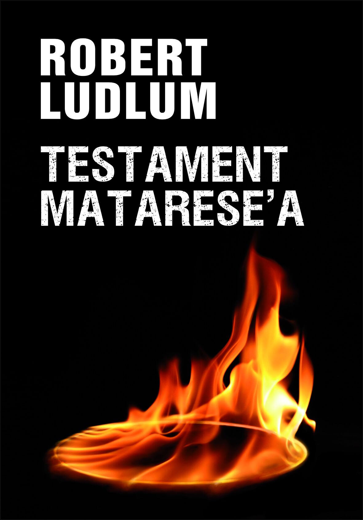 Testament Matarese’a