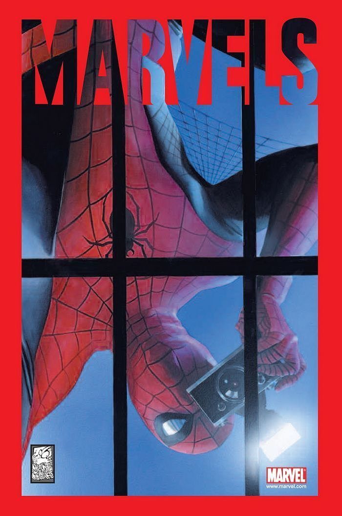 Marvels