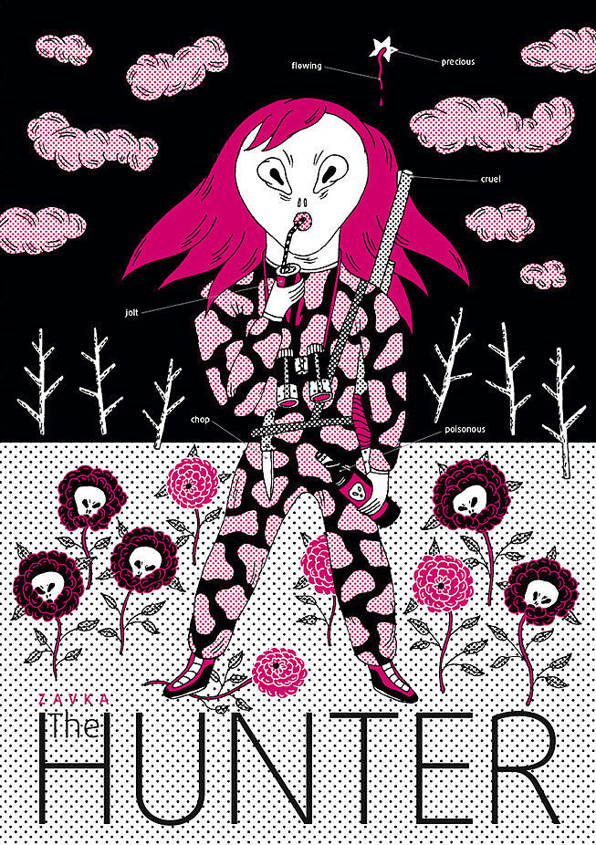 Hunter