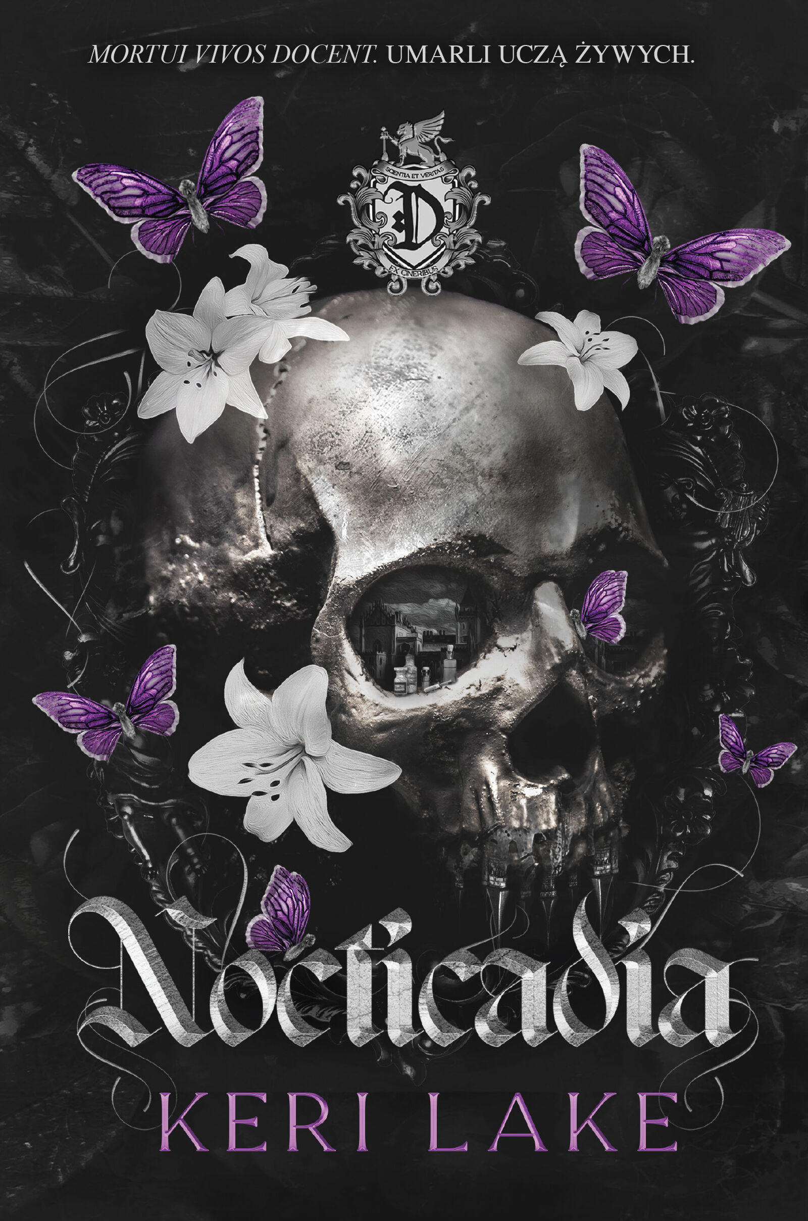 Nocticadia
