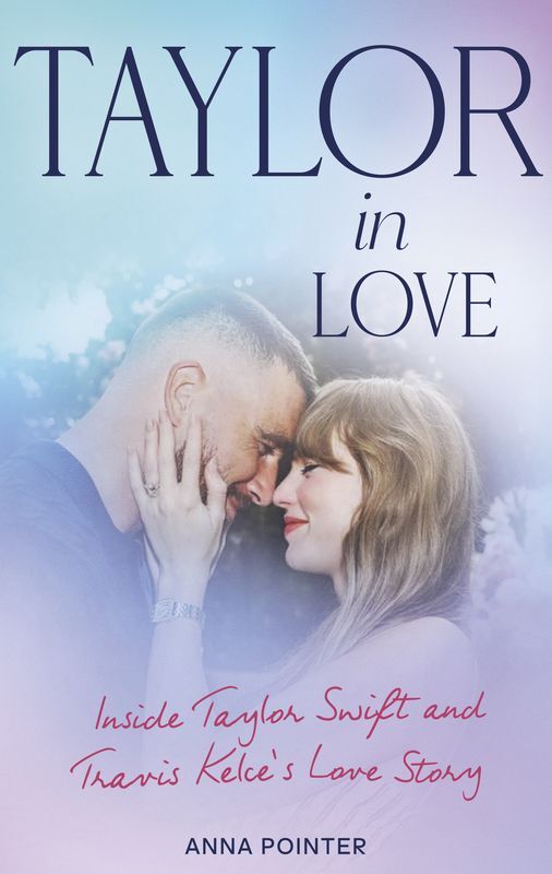 Taylor in Love