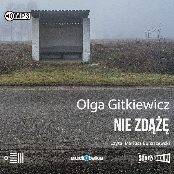 Cd mp3 nie zdążę