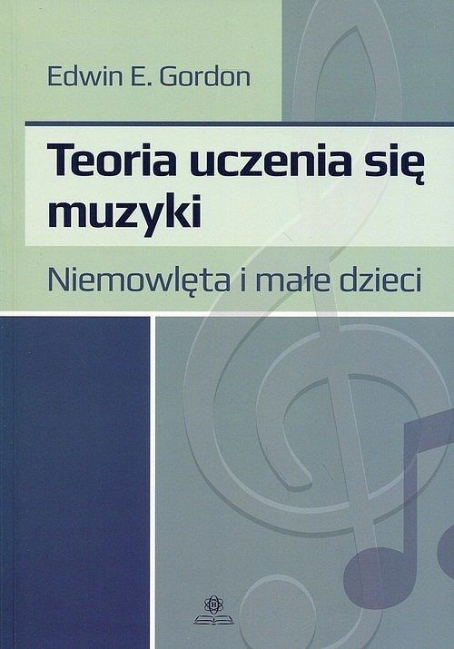 Teoria uczenia się muzyki