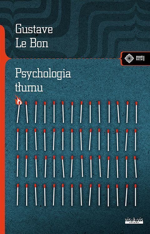 Psychologia tłumu