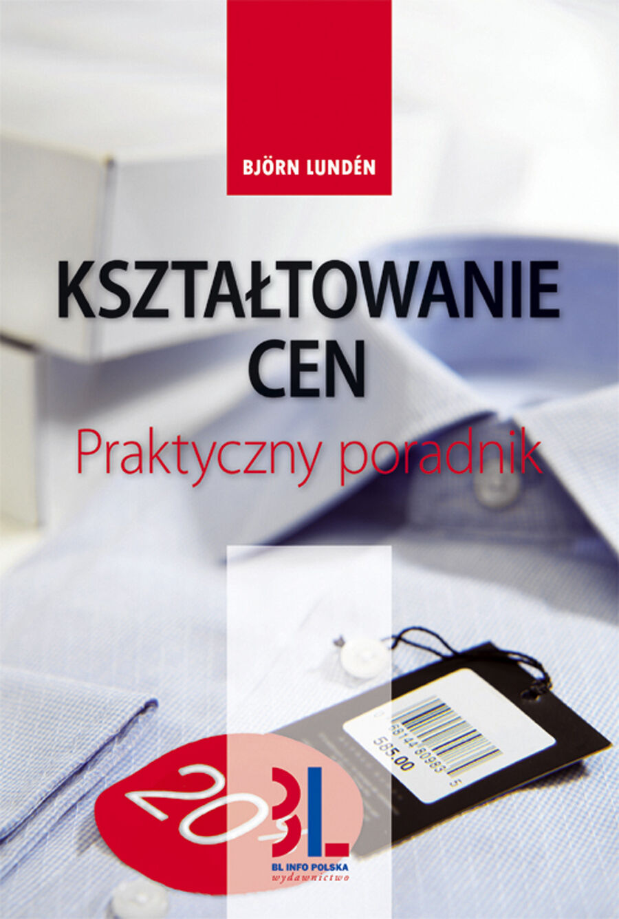 Kształtowanie cen