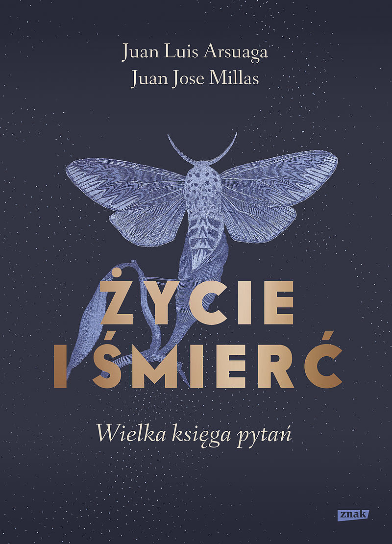 Życie i śmierć. Wielka księga pytań