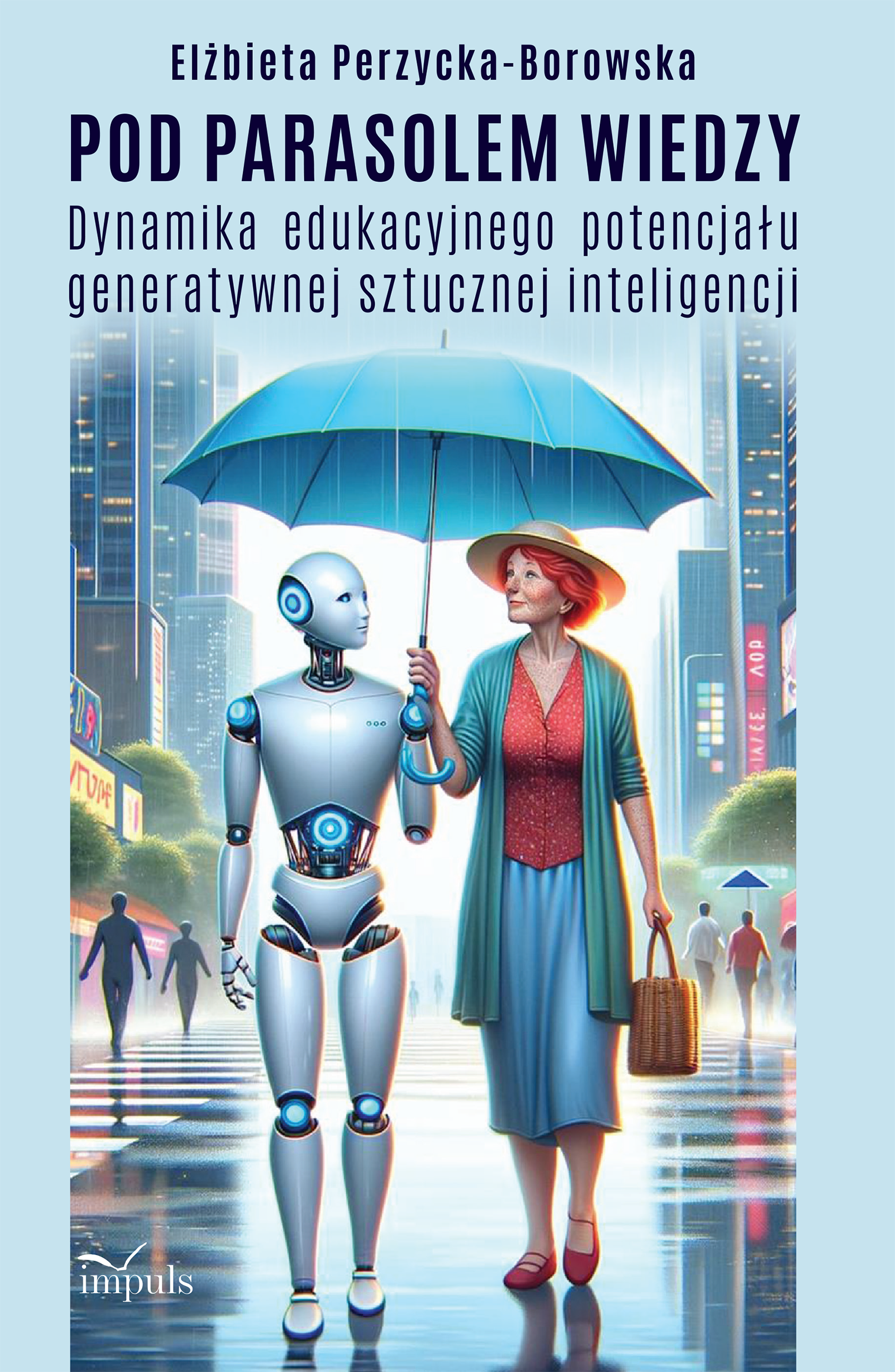 Pod parasolem wiedzy
