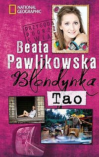 Blondynka tao