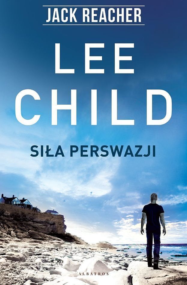 Jack Reacher: Siła perswazji
