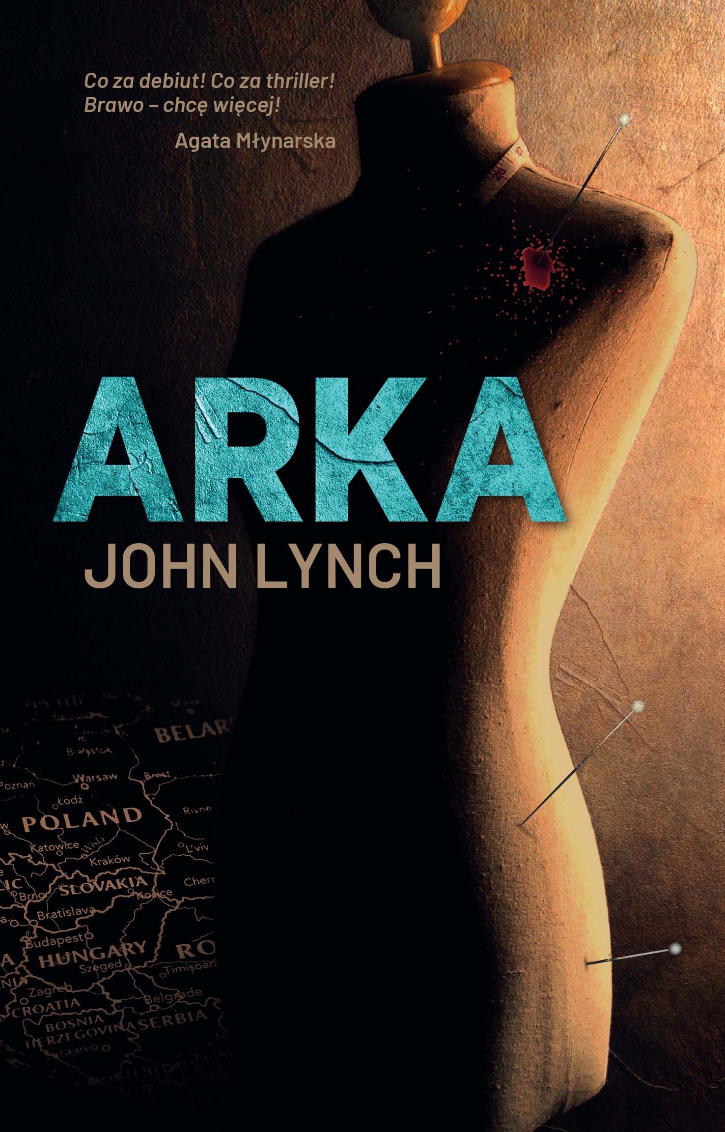 Arka (e-book)