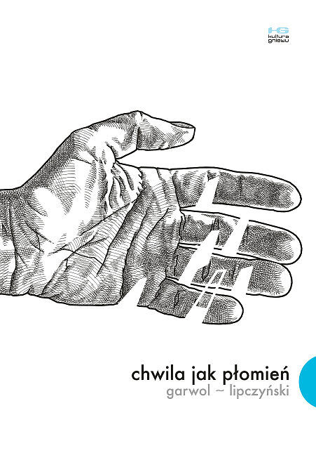 Chwila jak płomień