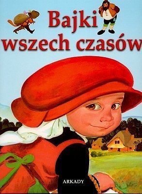 Bajki wszech czasów