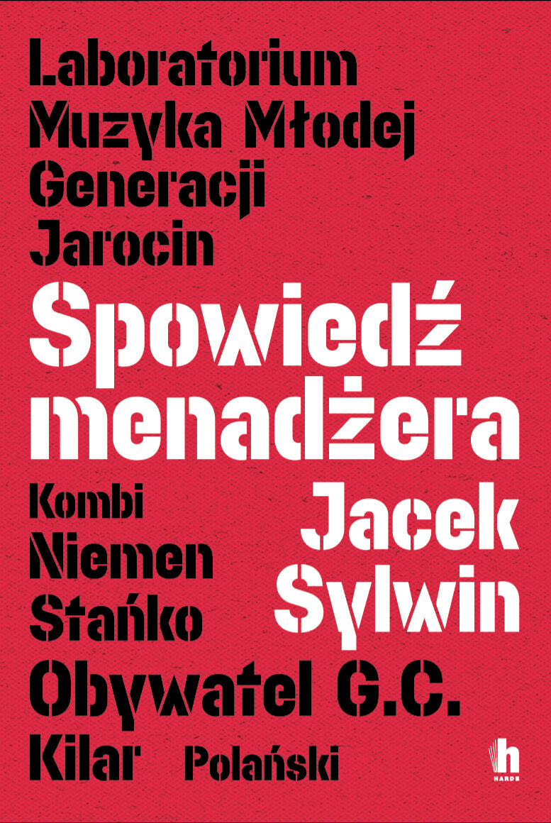 Spowiedź menadżera (e-book)
