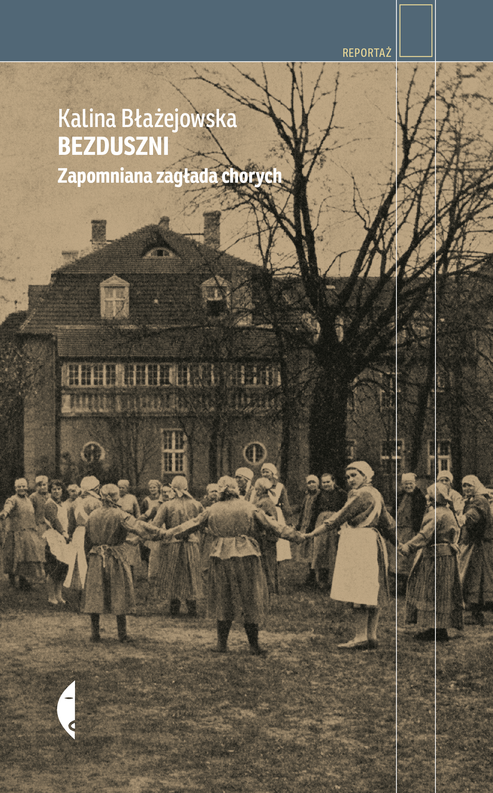 Bezduszni (e-book)