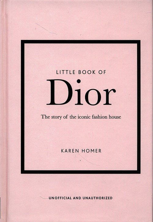 The Little Book of Chanel