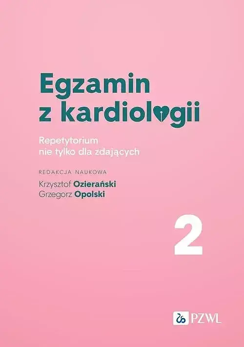 Egzamin z kardiologii. 2