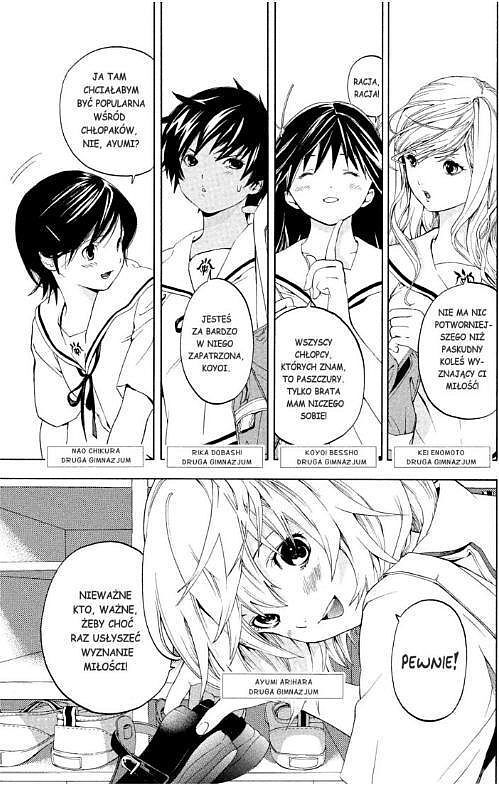 Hatsukoi Limited - 1